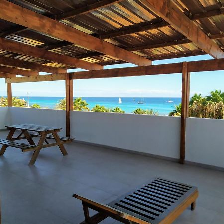 Surfzone Beachside Apartments Санта-Марія Екстер'єр фото
