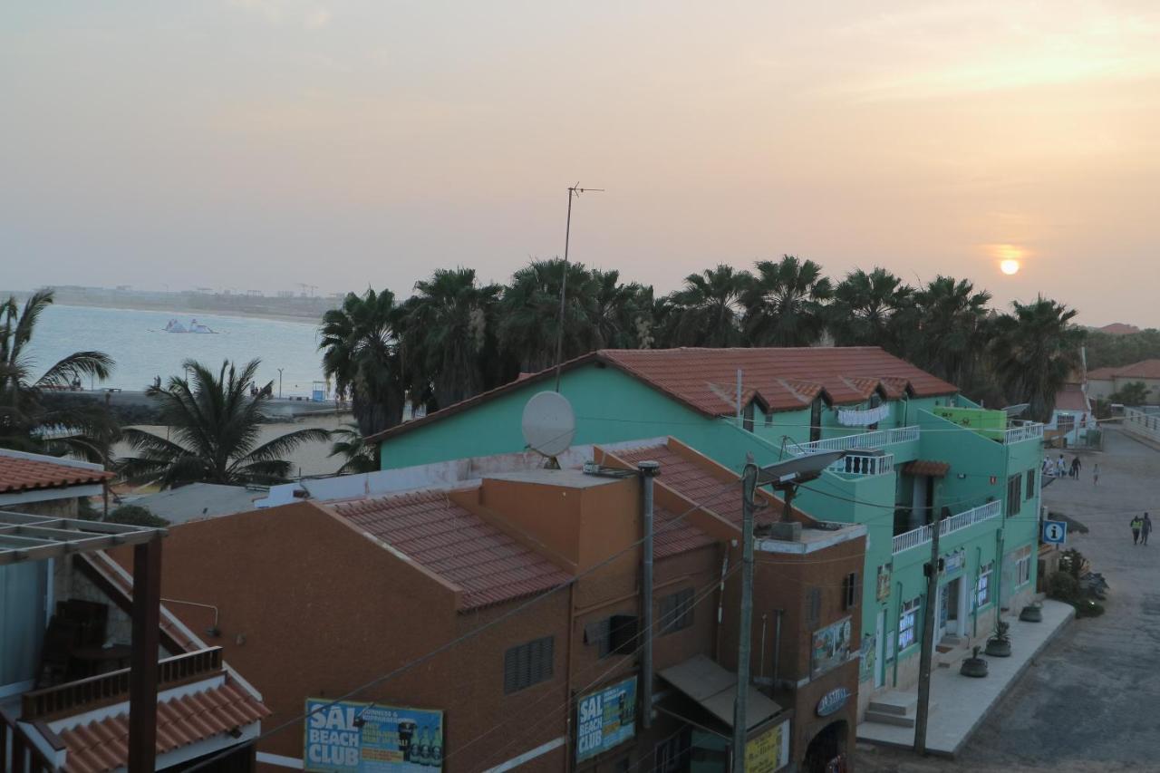 Surfzone Beachside Apartments Санта-Марія Екстер'єр фото