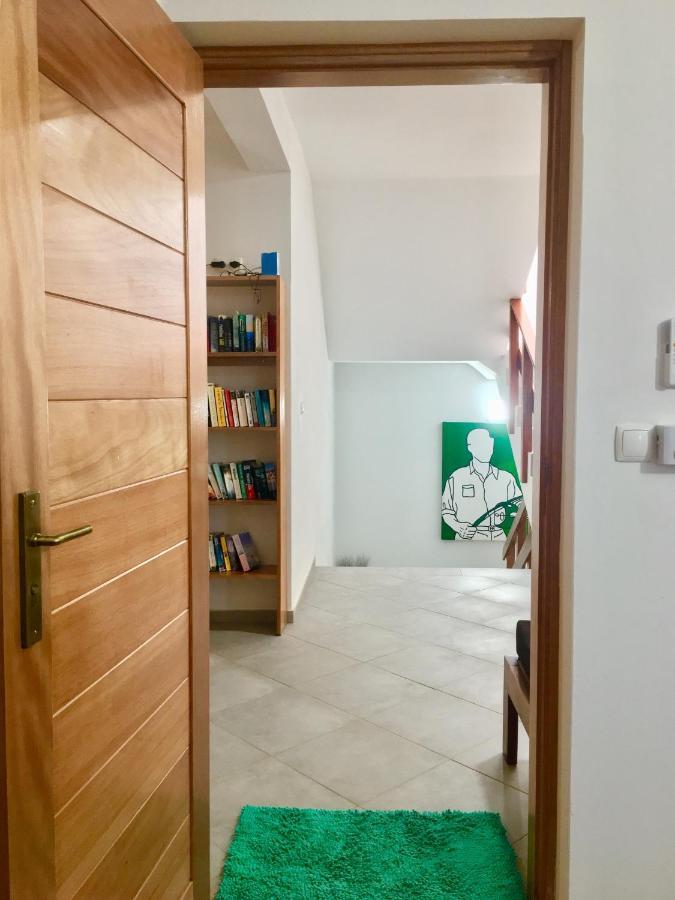 Surfzone Beachside Apartments Санта-Марія Екстер'єр фото