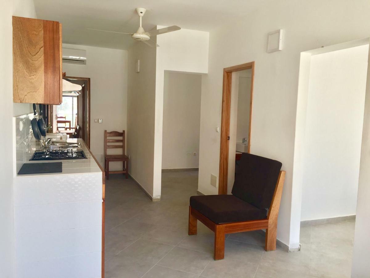 Surfzone Beachside Apartments Санта-Марія Екстер'єр фото