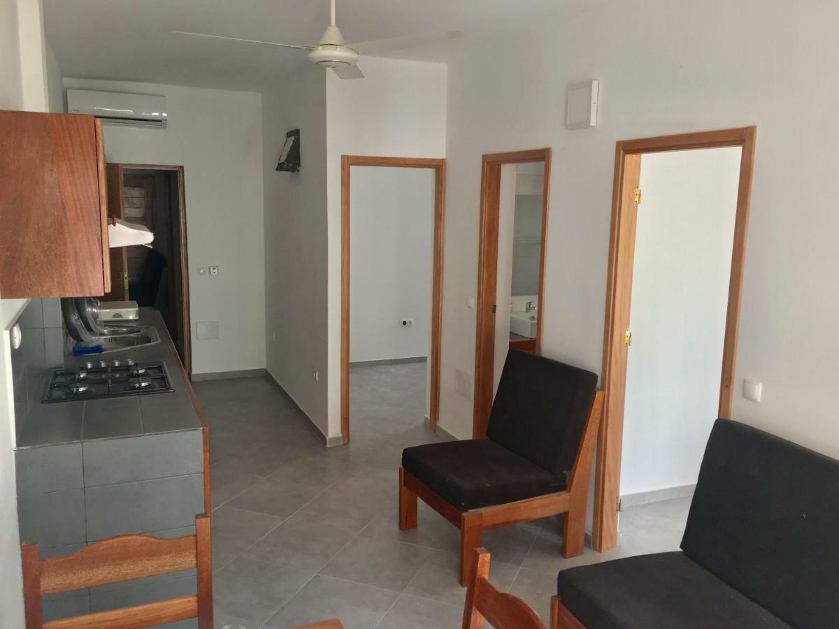 Surfzone Beachside Apartments Санта-Марія Екстер'єр фото