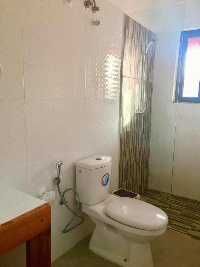 Surfzone Beachside Apartments Санта-Марія Екстер'єр фото