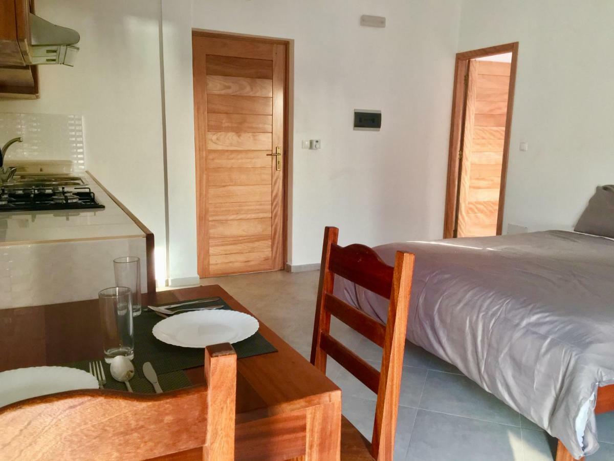 Surfzone Beachside Apartments Санта-Марія Екстер'єр фото
