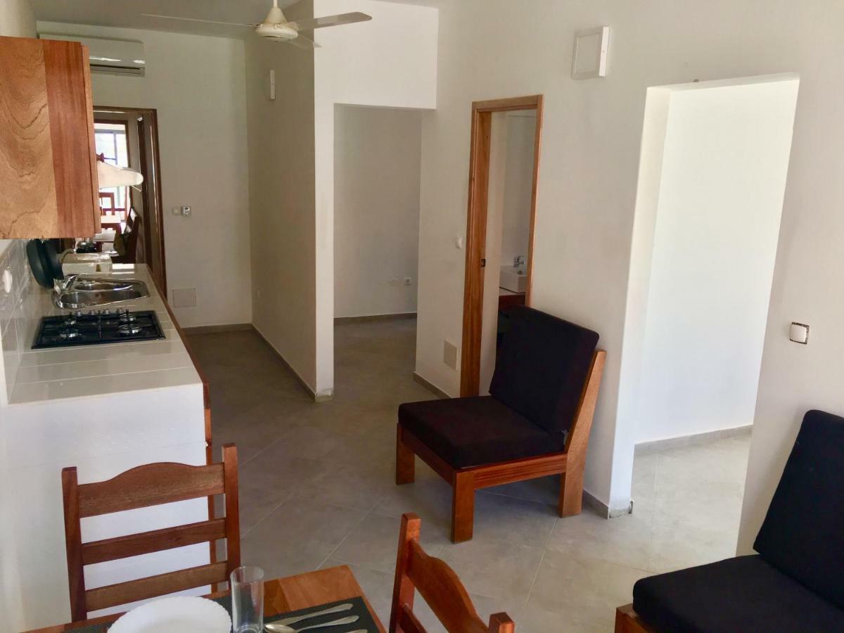 Surfzone Beachside Apartments Санта-Марія Екстер'єр фото