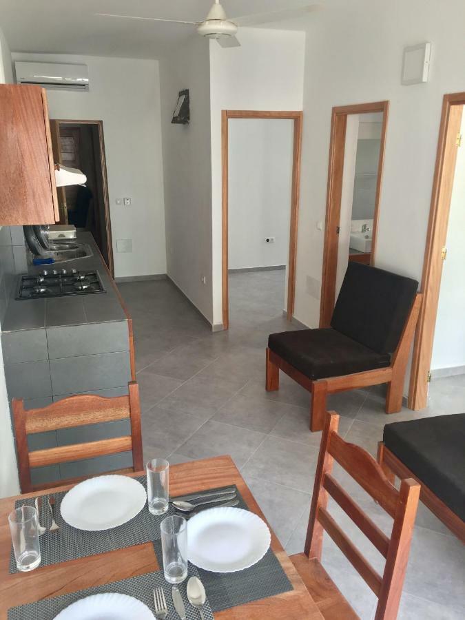 Surfzone Beachside Apartments Санта-Марія Екстер'єр фото