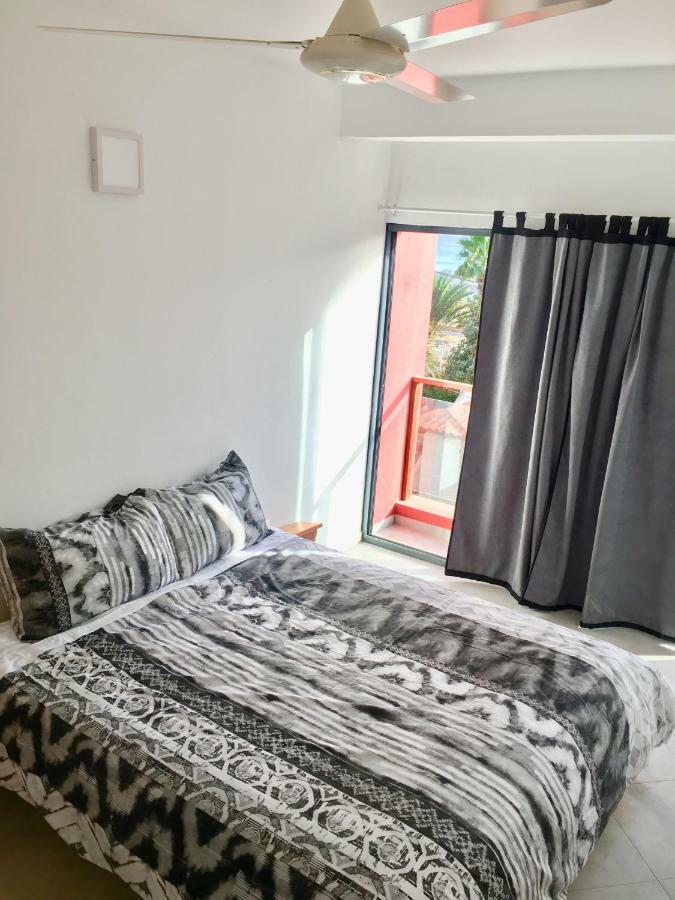 Surfzone Beachside Apartments Санта-Марія Екстер'єр фото