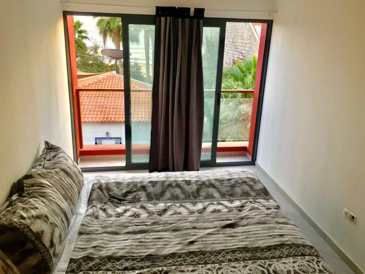 Surfzone Beachside Apartments Санта-Марія Екстер'єр фото