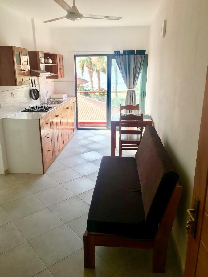 Surfzone Beachside Apartments Санта-Марія Екстер'єр фото