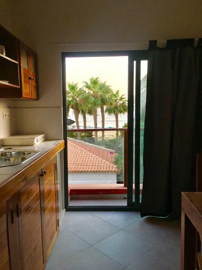 Surfzone Beachside Apartments Санта-Марія Екстер'єр фото