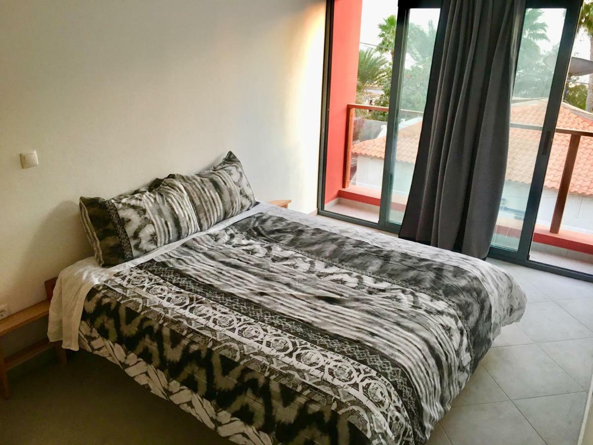 Surfzone Beachside Apartments Санта-Марія Екстер'єр фото